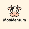 MooMentum Logo
